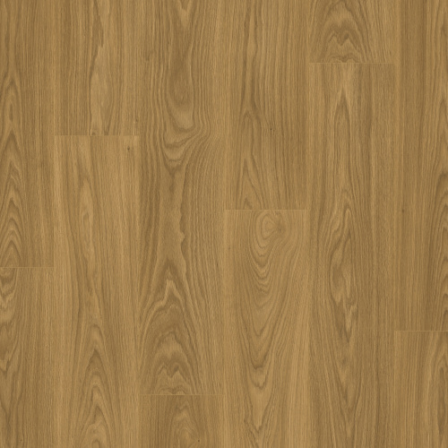 картинка Quick-Step Classic Plus Hydro CLH 5796 Дуб термо натуральный от магазина Дока