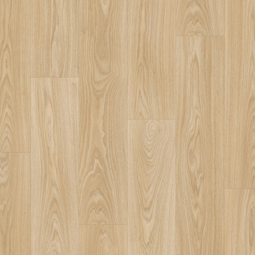 картинка Quick-Step Classic Plus Hydro CLH 4094 Дуб светлый натуральный премиум от магазина Дока