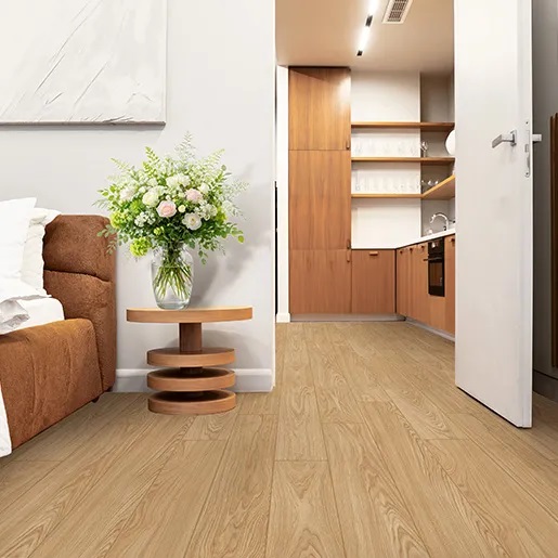 картинка Ламинат Quick-Step Impressive IM8605 Дуб Хвойный от магазина Дока