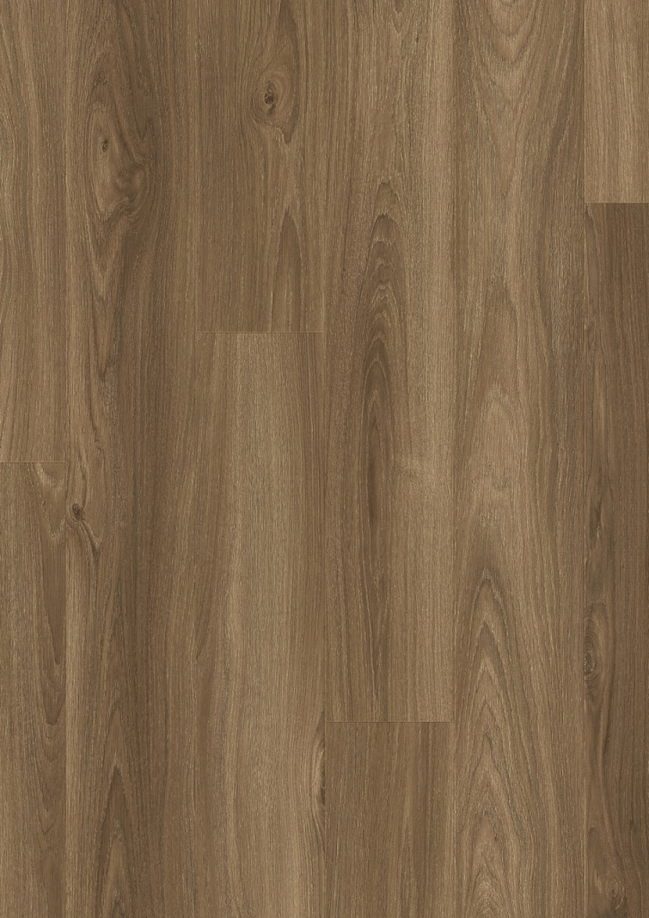 картинка Clix Floor Plus CXP088 Дуб Тёмный шоколад от магазина Дока