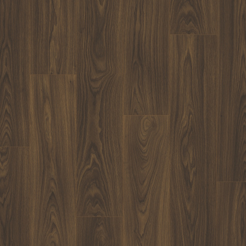 картинка Quick-Step Classic Plus Hydro CLH 5797 Дуб мокко коричневый от магазина Дока