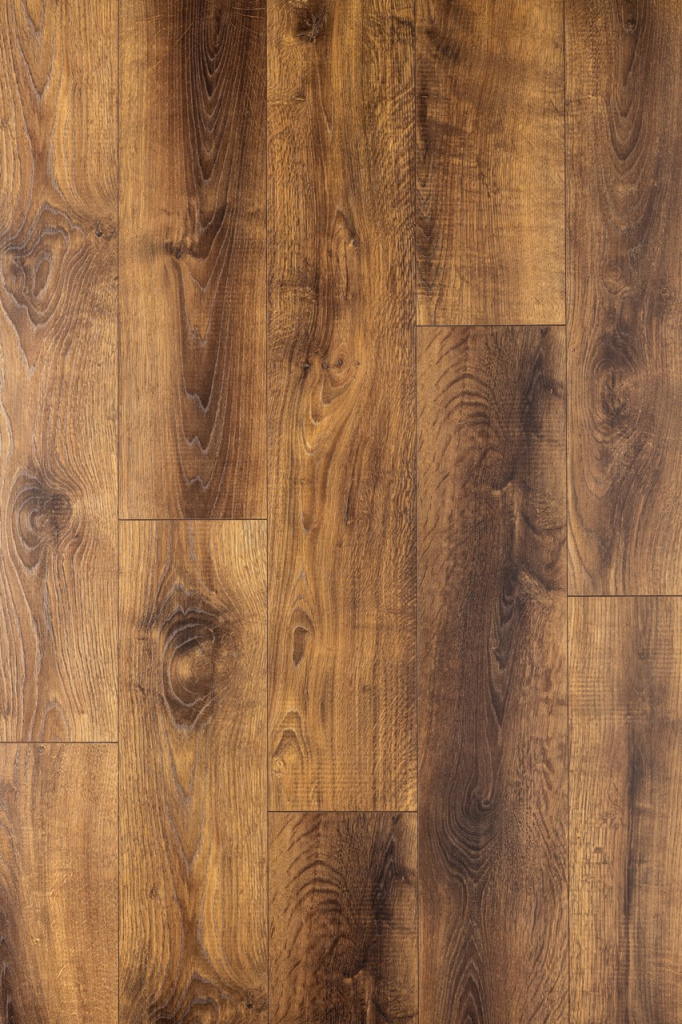 картинка Clix Floor Intense CXI152 Дуб Марокканский от магазина Дока