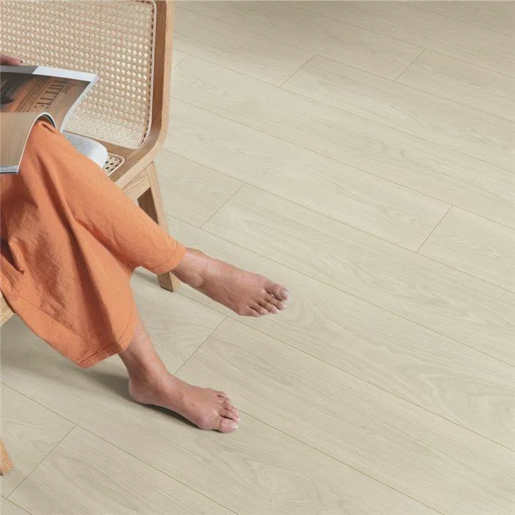 картинка Quick-Step Classic Plus Hydro CLH 5795 Дуб туманный от магазина Дока