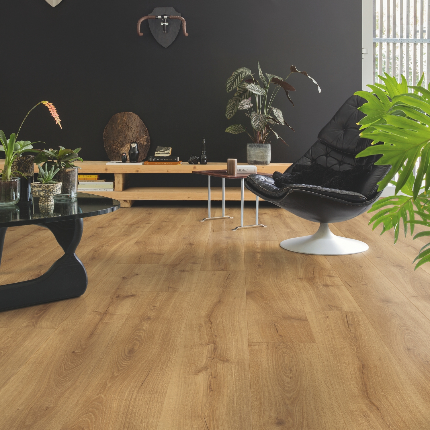 картинка Quick-Step Majestic MJ3551 Дуб пустынный теплый натуральный от магазина Дока