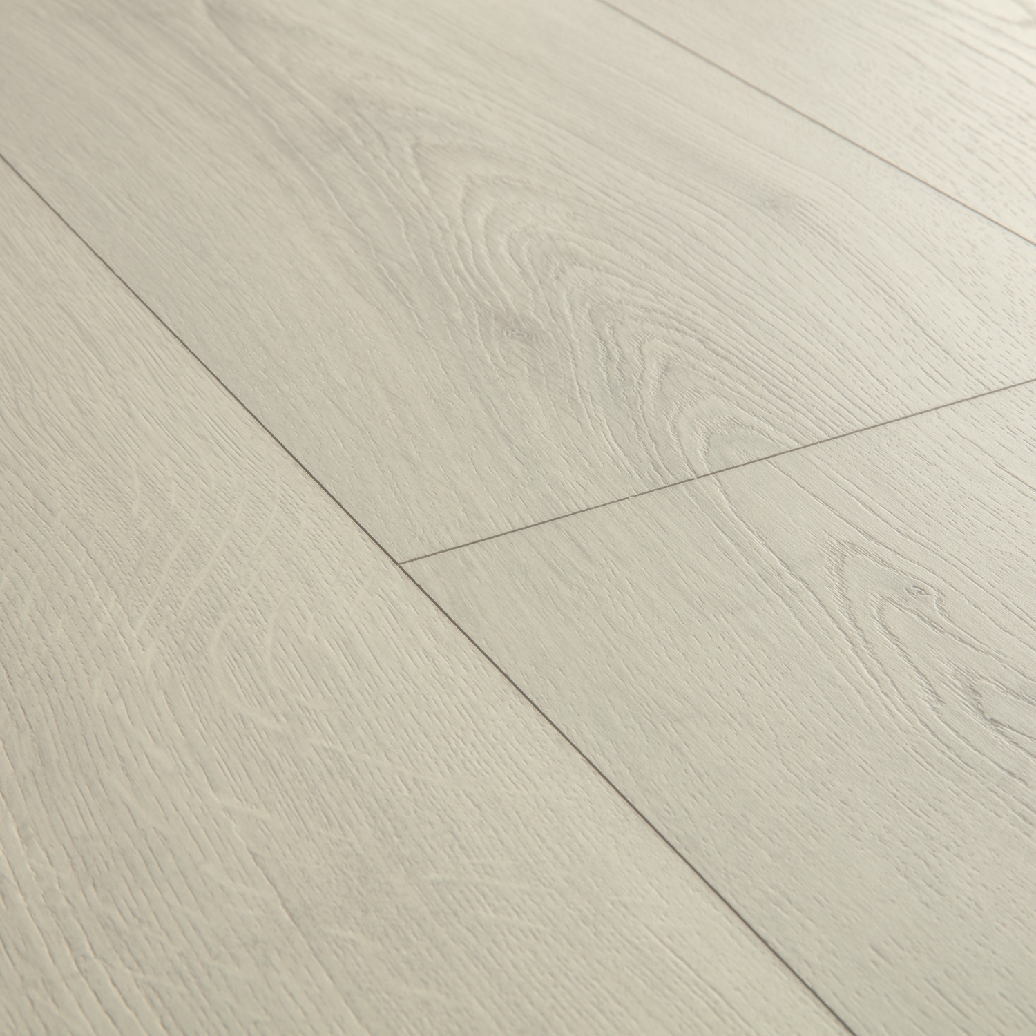 картинка Quick-Step Classic Plus Hydro CLH 5786 Дуб пепельный серый от магазина Дока