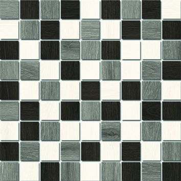 картинка Illusion Мозаика декор (A-IL2L451) 30х30 от магазина Одежда+