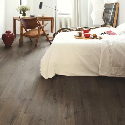 картинка Quick-Step Impressive Ultra IMU1849 Дуб коричневый от магазина Дока