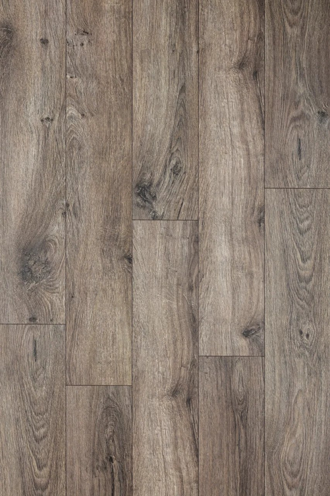 картинка Clix Floor Extra CPE4963 Дуб коричнево-серый от магазина Дока
