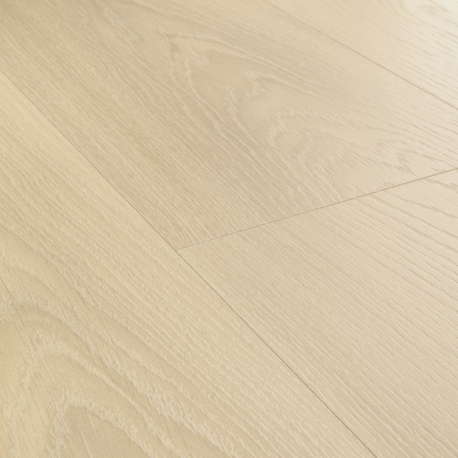 картинка Quick-Step Classic Plus Hydro CLH 5799 Дуб морозный бежевый от магазина Дока