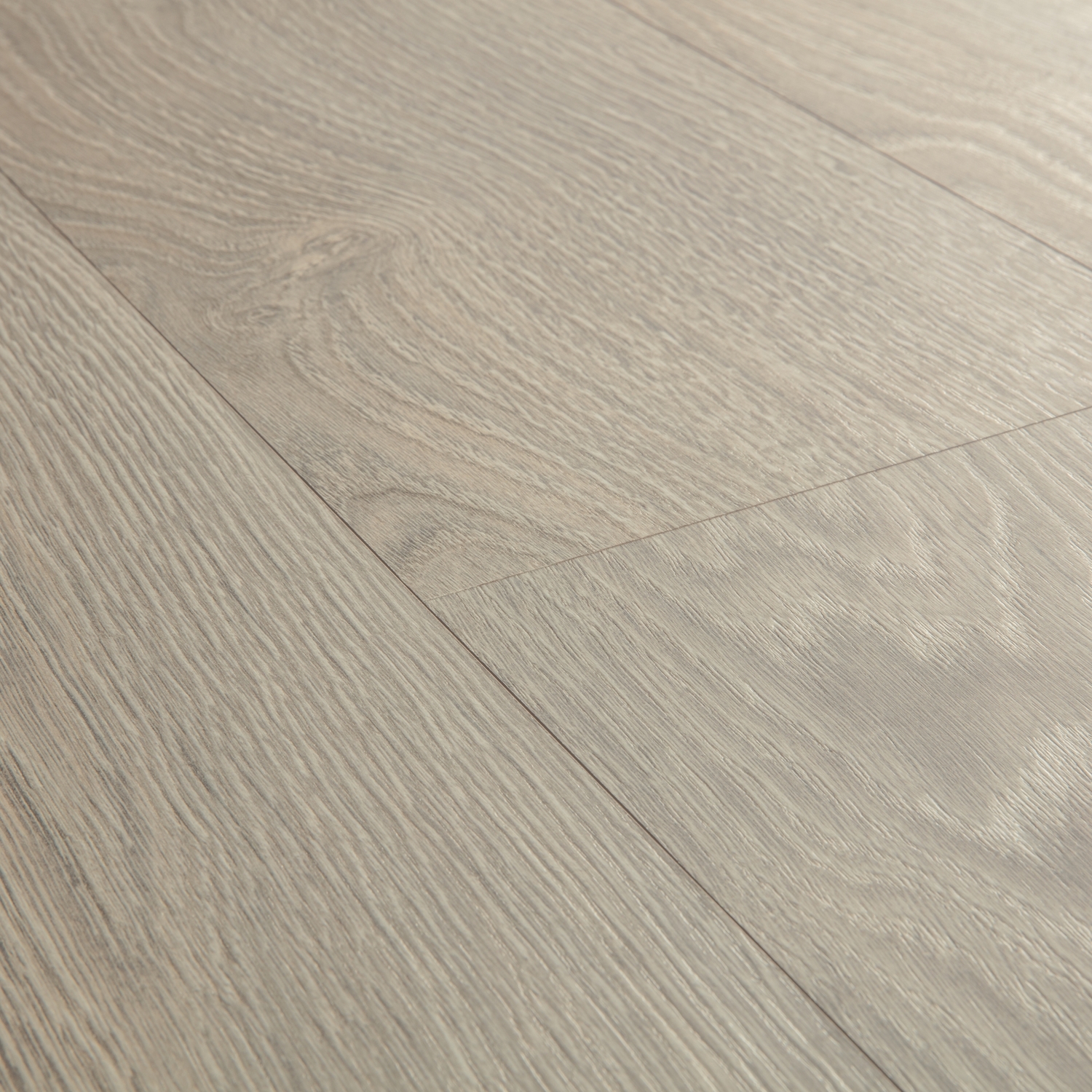 картинка Quick-Step Classic Plus Hydro CLH 1405 Дуб светло-серый старинный от магазина Дока